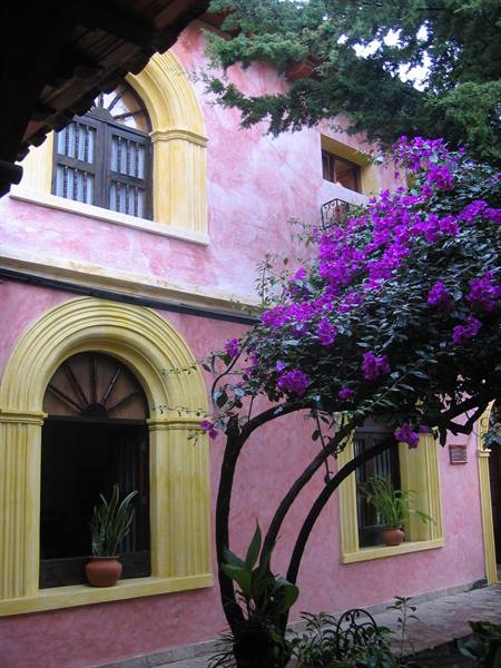 san cristobal de las casas