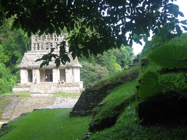 Palenque