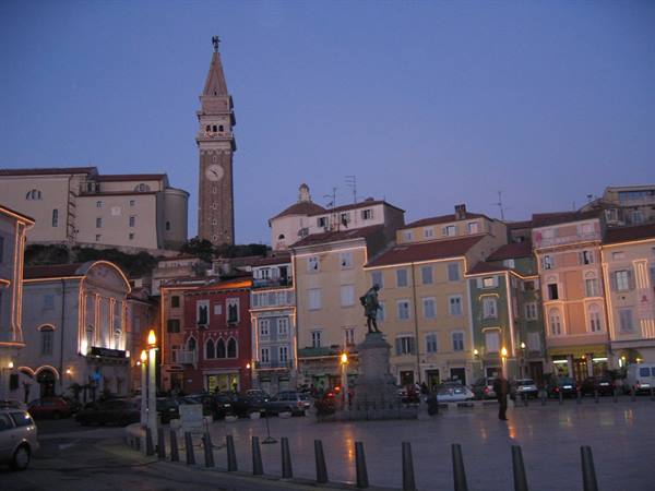 Piran