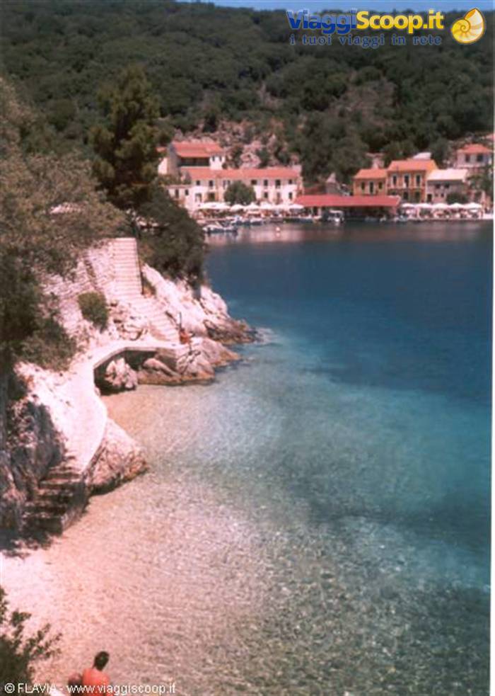 ITHACA - KIONI