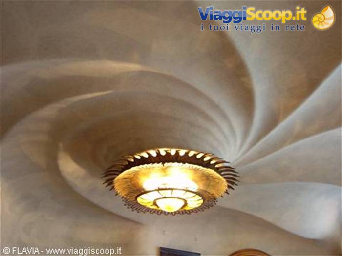 Inside Casa Batlló