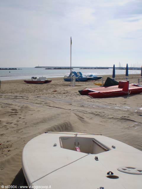 Porto San Giorgio
