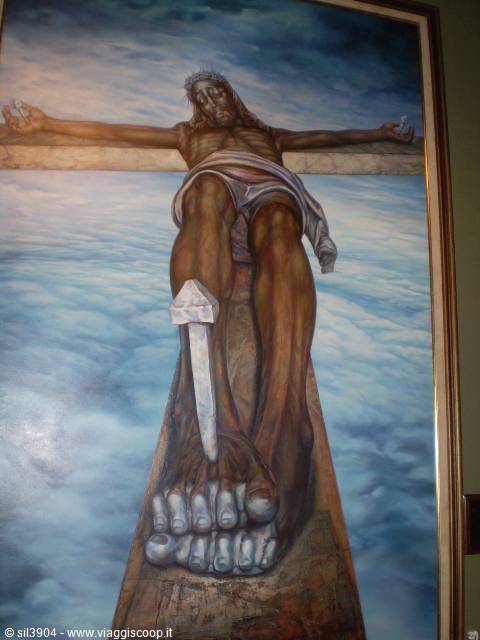 interior,cathedral museum,La Plata