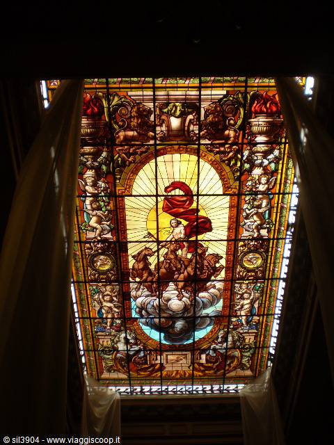 roof,jockey club,La Plata