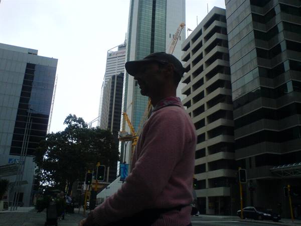 Perth