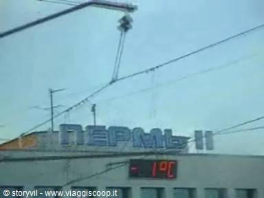 polar temperature