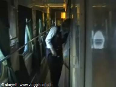 carriage hostess daily cleaning
