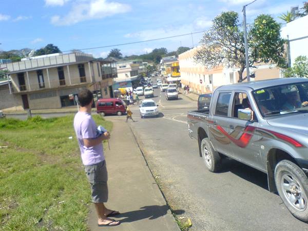 port vila