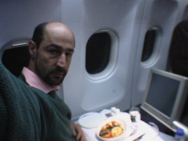 business class