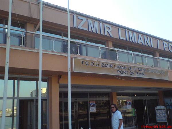Izmir