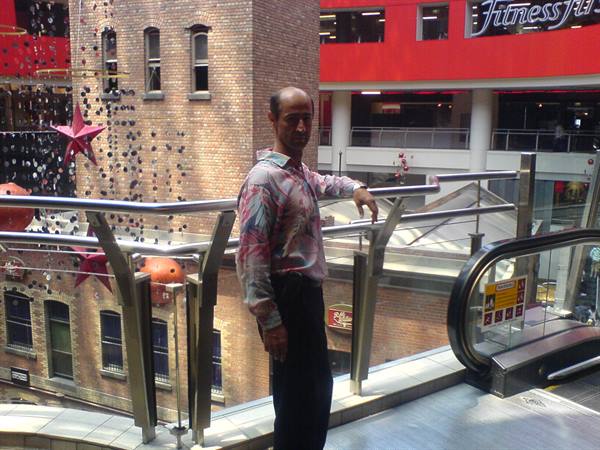 in melbourne