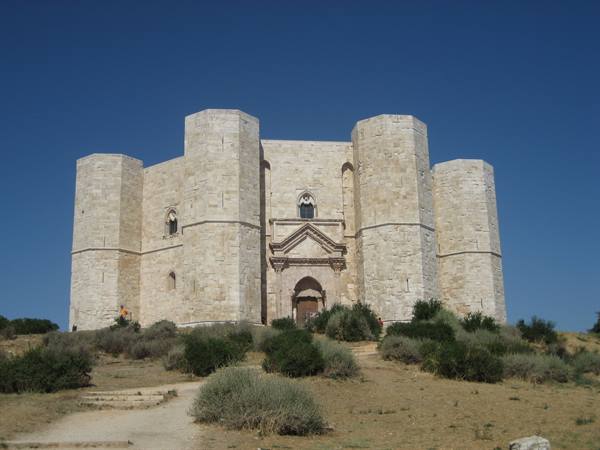 Castel del Monte