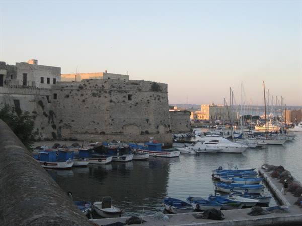 Gallipoli