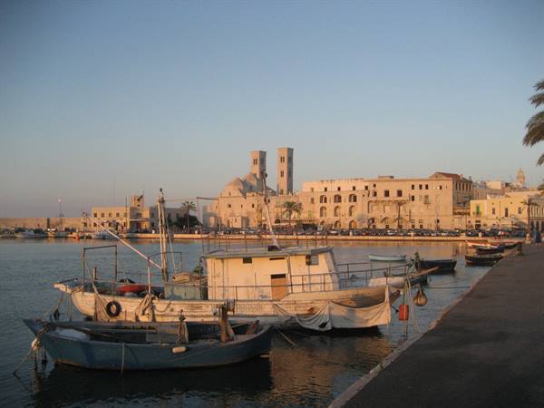 Molfetta