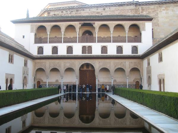 GRANADA