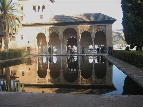 GRANADA