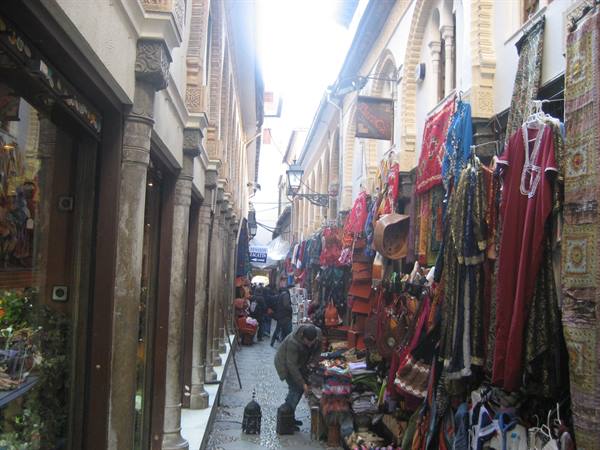 GRANADA