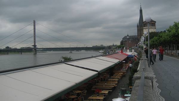 DUSSELDORF