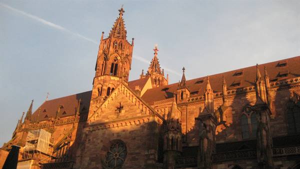 FREIBURG
