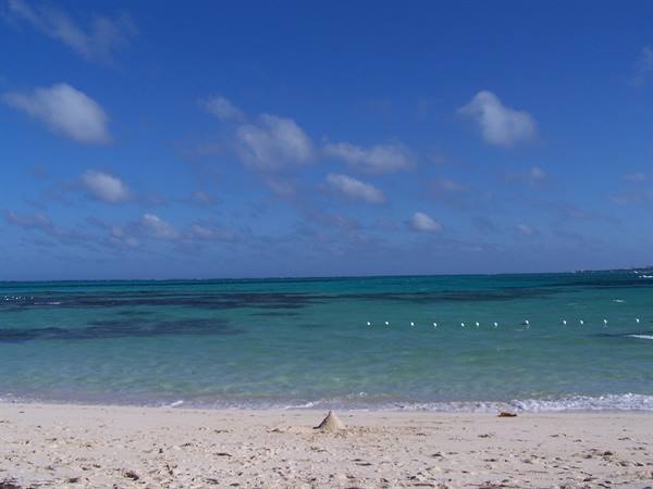 CABLE BEACH