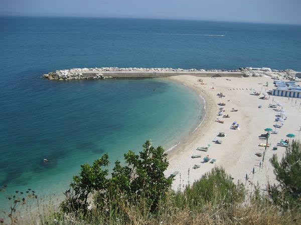 Urbani beach