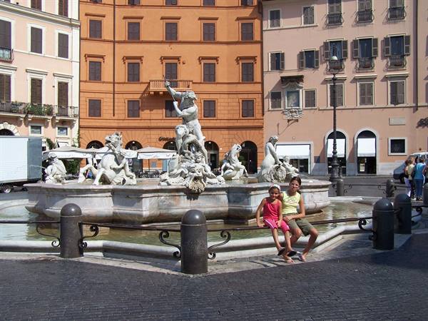 Piazza Navona