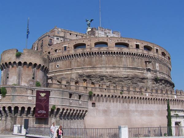 Castel Sant'Angelo