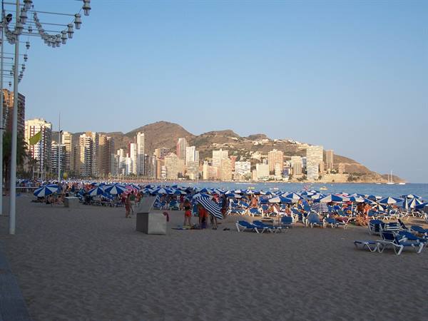 Benidorm