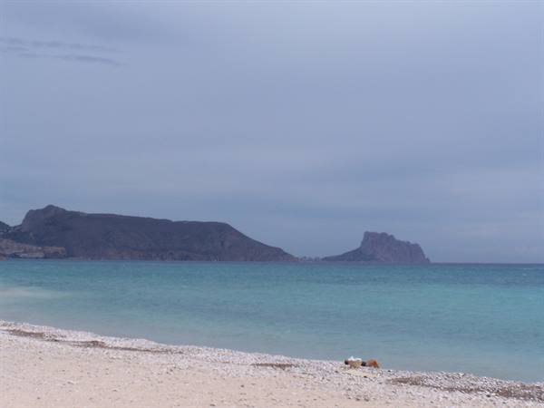 Calpe