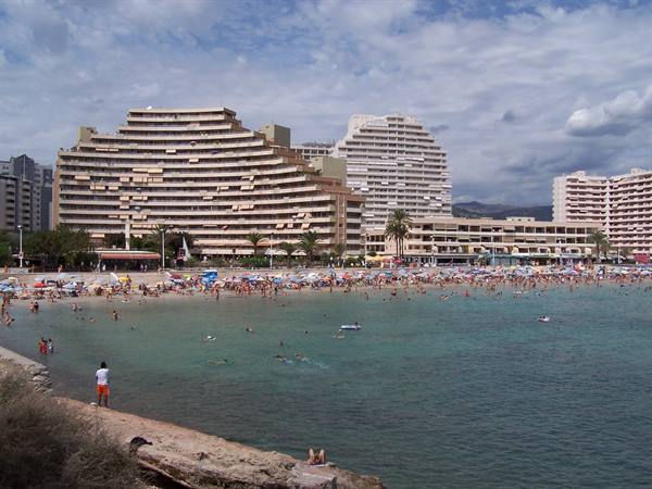 Calpe