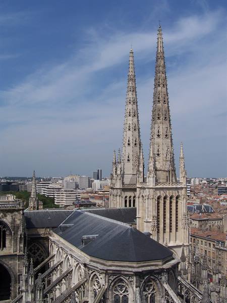 BORDEAUX