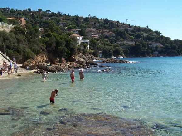 LE LAVANDOU