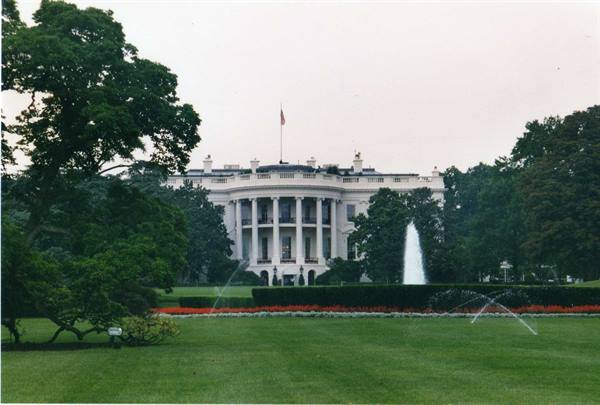 White House Washington