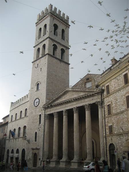Assisi