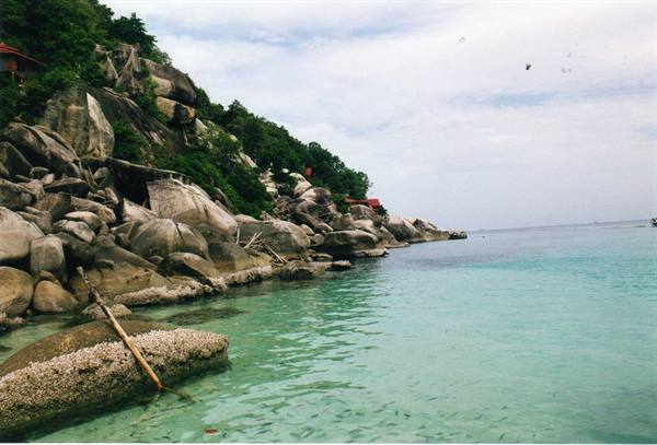 Koh Tao