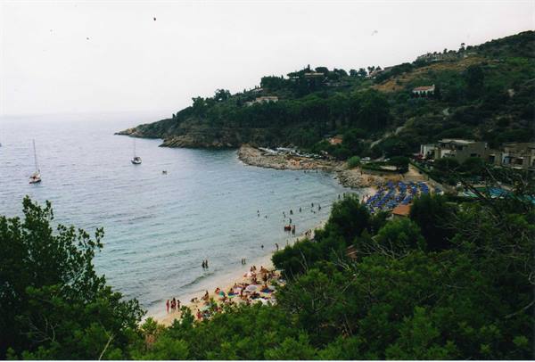Island of Giglio