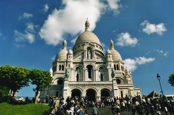 MONTMARTRE