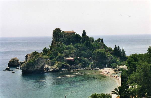 Isola Bella