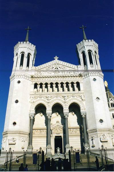 lyon