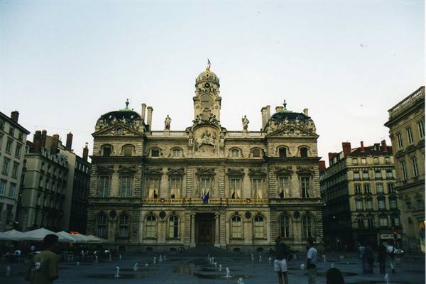 Lyon