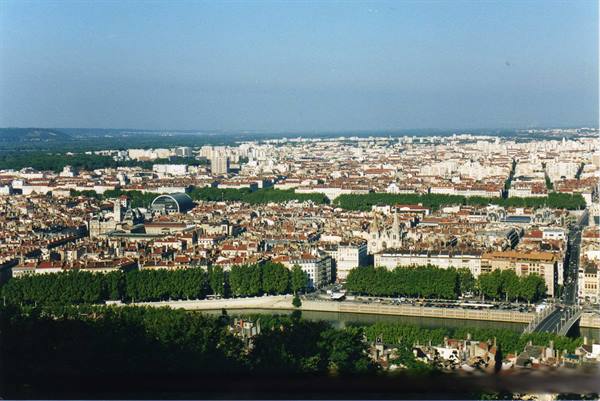 lyon