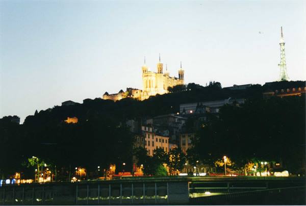 Lyon
