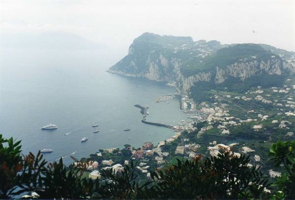 Capri