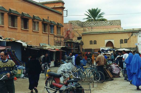 Taroudant