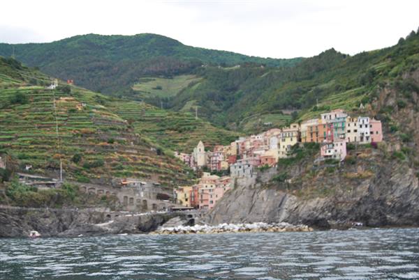 Manarola
