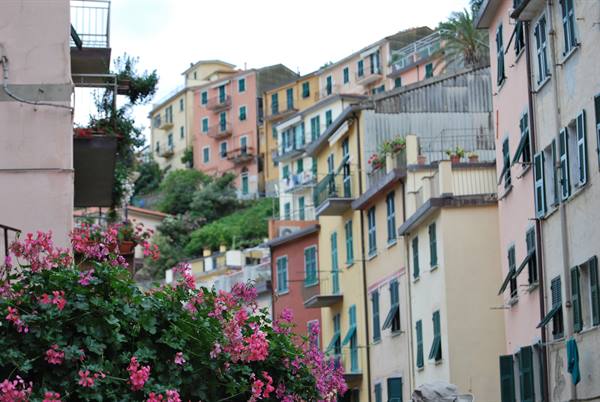 Riomaggiore