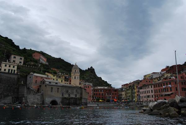 Vernazza
