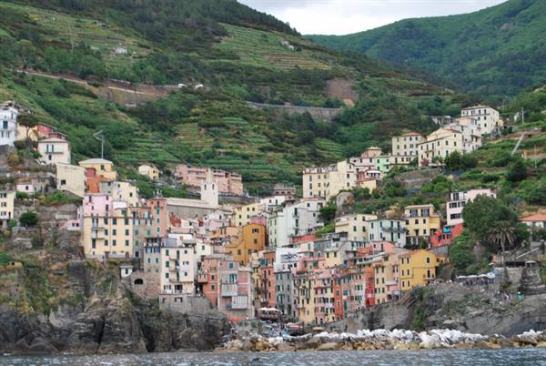 Riomaggiore