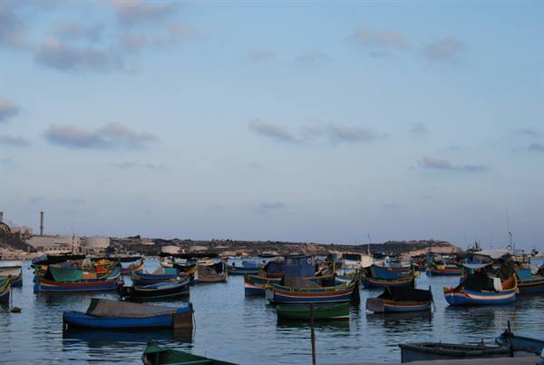 Marsaxlokk
