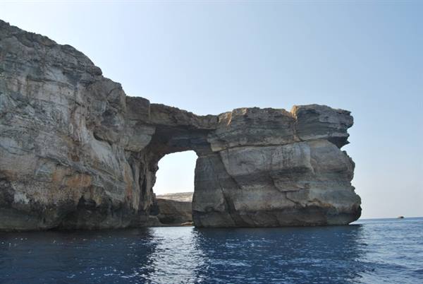 Azure Window Gozo